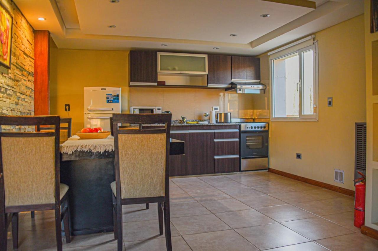 Casa Linda Vista, Comoda Y Confortable. El Calafate Eksteriør billede