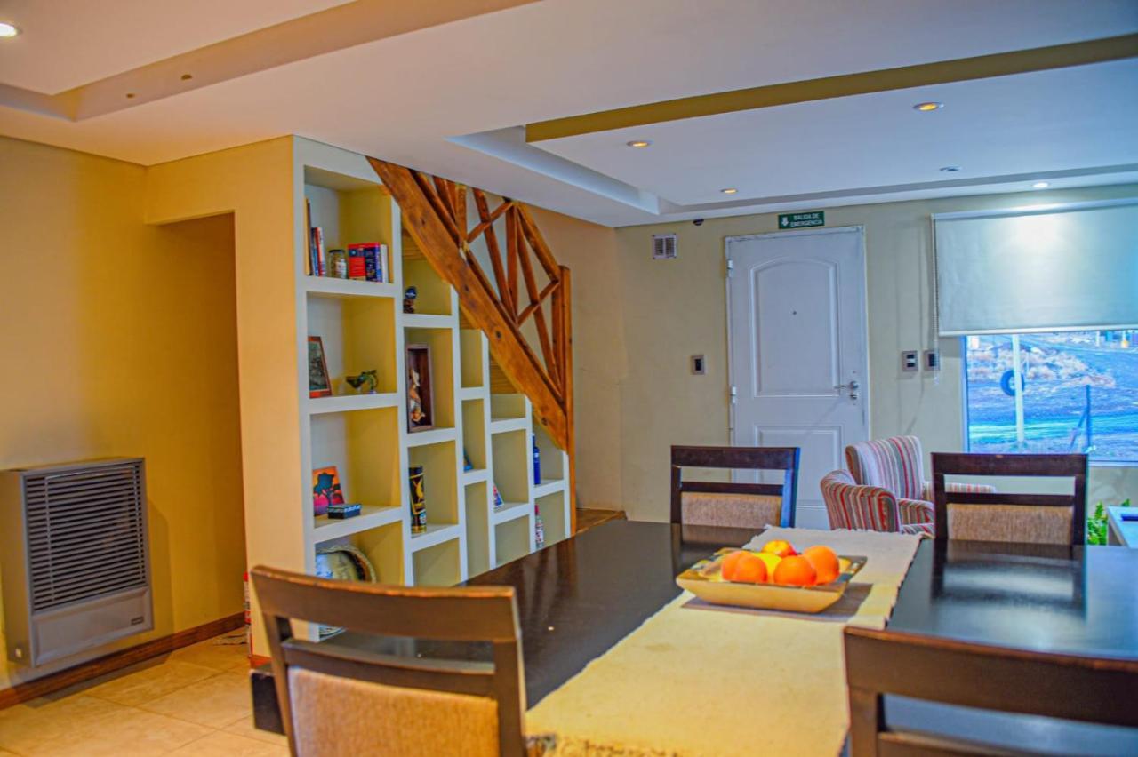 Casa Linda Vista, Comoda Y Confortable. El Calafate Eksteriør billede